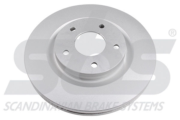 Disque de frein sbs 1815312294