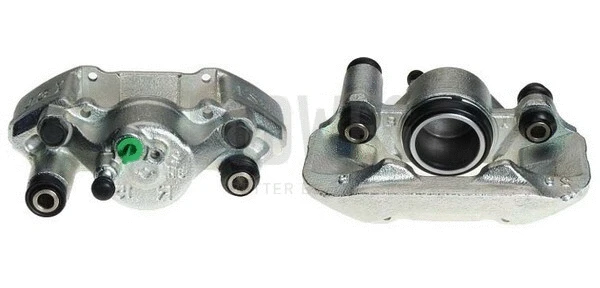 Étrier de frein BUDWEG CALIPER 342010