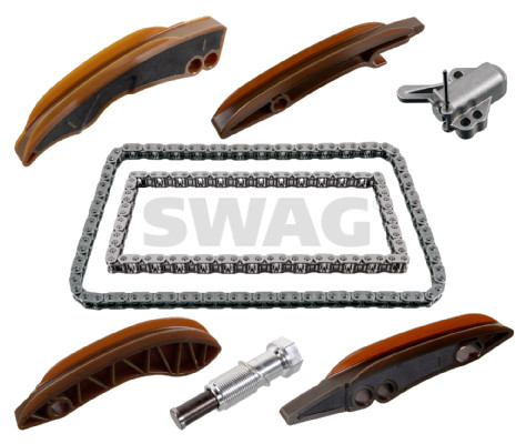 Kit de distribution par chaîne SWAG 33 10 9419