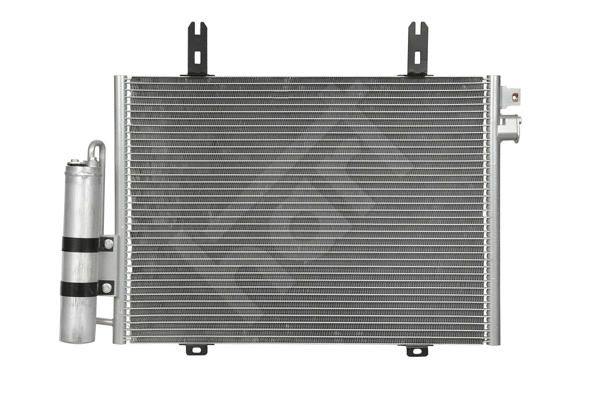 Condenseur, climatisation HART 606 694