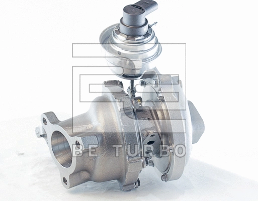 Turbocompresseur, suralimentation BE TURBO 129672