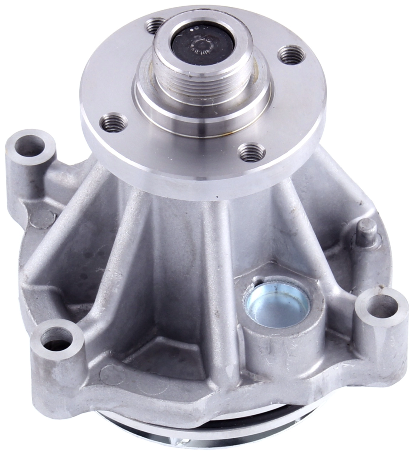 Pompe à eau, refroidissement du moteur GATES-MX 43504