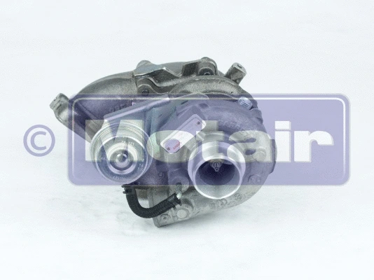 Turbocompresseur, suralimentation MOTAIR TURBO 102143