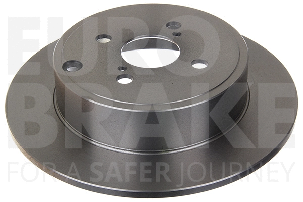 Disque de frein EUROBRAKE 5815204585