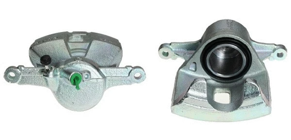 Étrier de frein 4X4 ESTANFI PDF-70-073