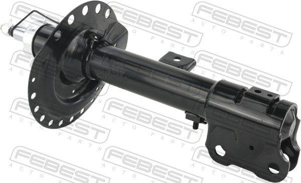 Amortisseur FEBEST 04110-005FR