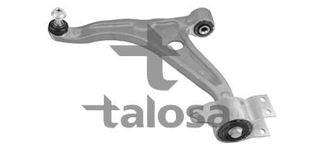 Bras de liaison, suspension de roue TALOSA 40-16601