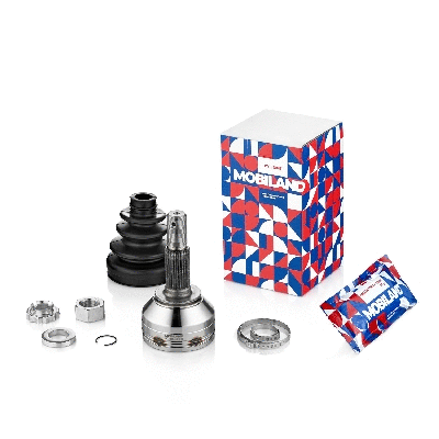 Jeu de joints, arbre de transmission MOBILAND 603100461