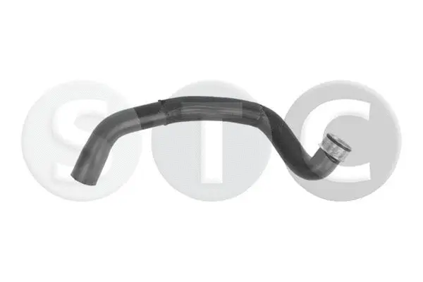 Durite de radiateur STC T430066