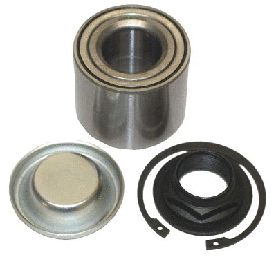 Kit de roulements de roue National NBK2090