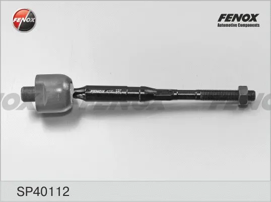 Rotule de direction intérieure, barre de connexion FENOX SP40112