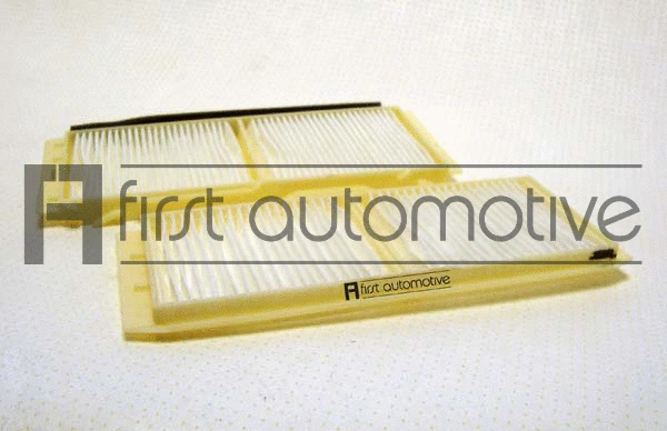 Filtre, air de l'habitacle 1A FIRST AUTOMOTIVE C30422-2