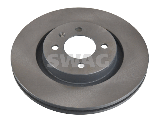 Disque de frein SWAG 30 91 1206