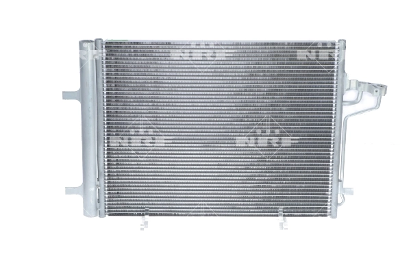 Condenseur, climatisation NRF 350406