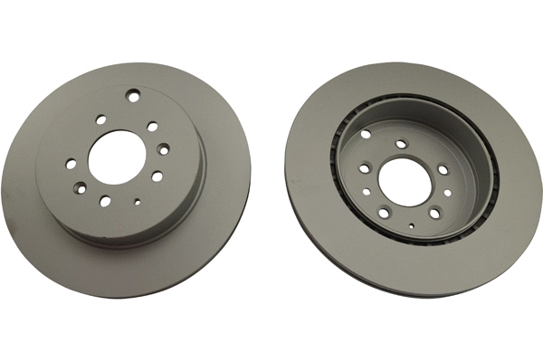 Disque de frein KAVO PARTS BR-4790-C