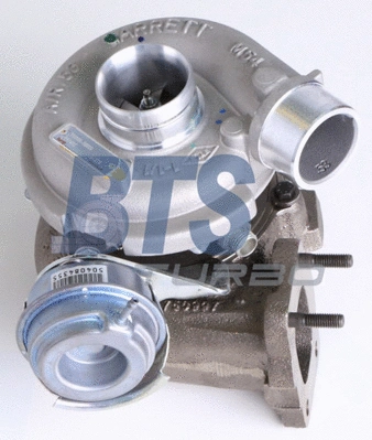 Turbocompresseur, suralimentation BTS Turbo T914553