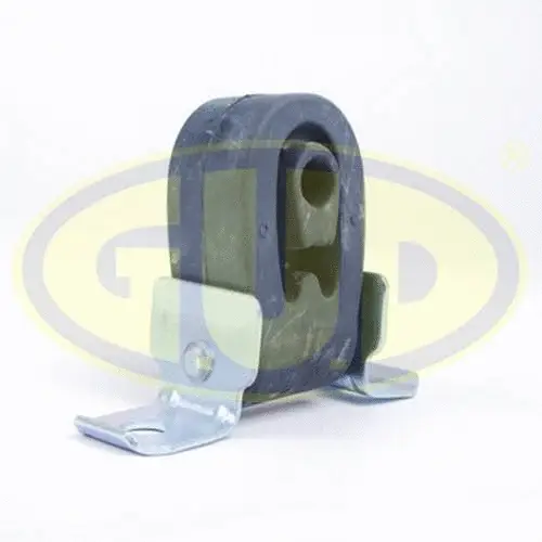 Butée élastique, silencieux G.U.D. GMM001095