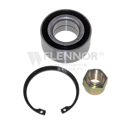 Kit de roulements de roue FLENNOR FR690805