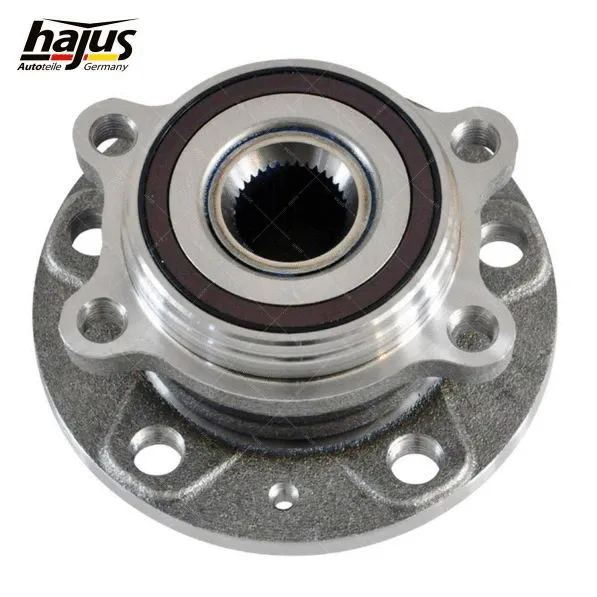 Moyeu de roue hajus Autoteile 4071244