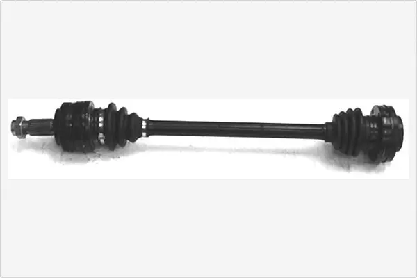 Arbre de transmission DEPA 3342400