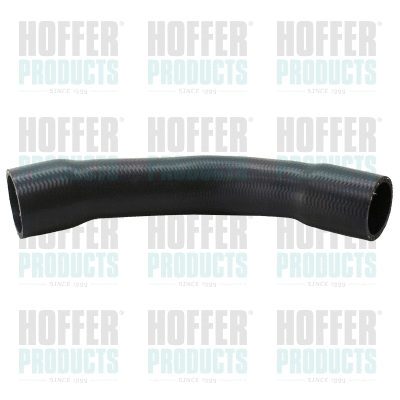 Gaine de suralimentation HOFFER 961100