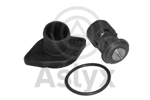 Thermostat, liquide de refroidissement Aslyx AS-201325