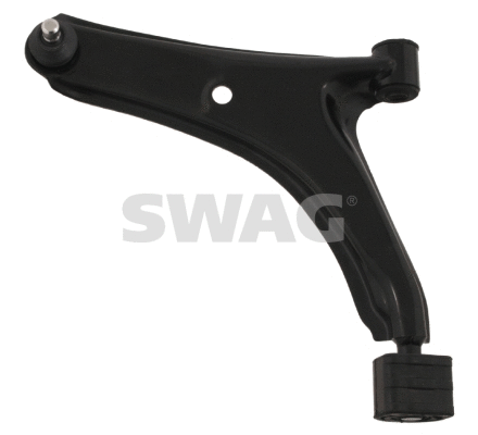 Bras de liaison, suspension de roue SWAG 84 92 9633
