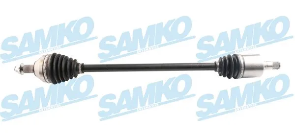 Arbre de transmission SAMKO DS60985