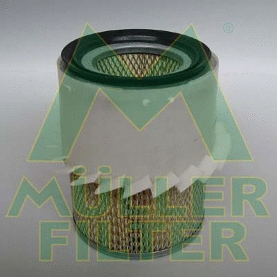 Filtre à air MULLER FILTER PA575