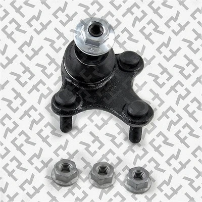 Rotule de suspension FR REDAELLI 6-621K