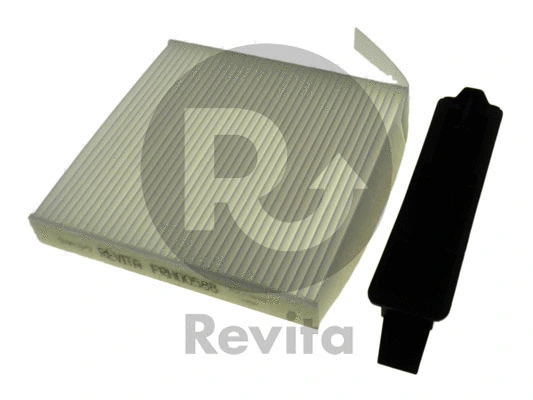 Filtre, air de l'habitacle REVITA FRH00588