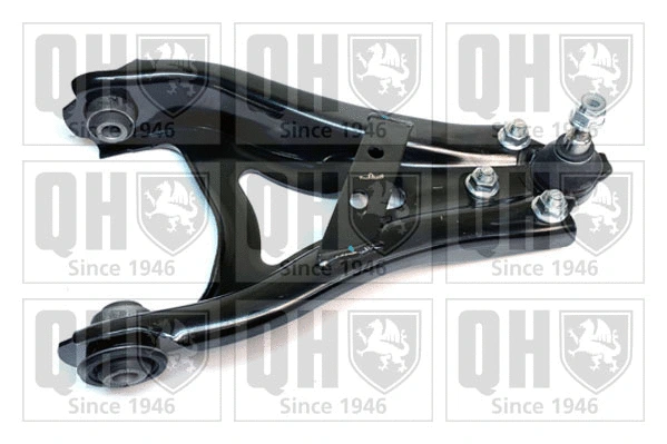 Bras de liaison, suspension de roue QUINTON HAZELL QSA2961S