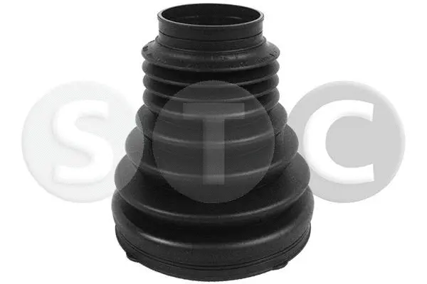 Joint-soufflet, arbre de commande STC T410546