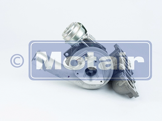 Turbocompresseur, suralimentation MOTAIR TURBO 102042