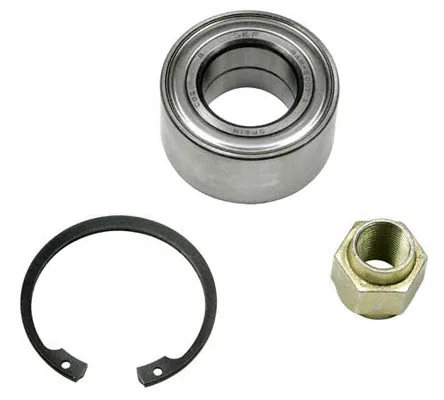 Kit de roulements de roue Technika KR43