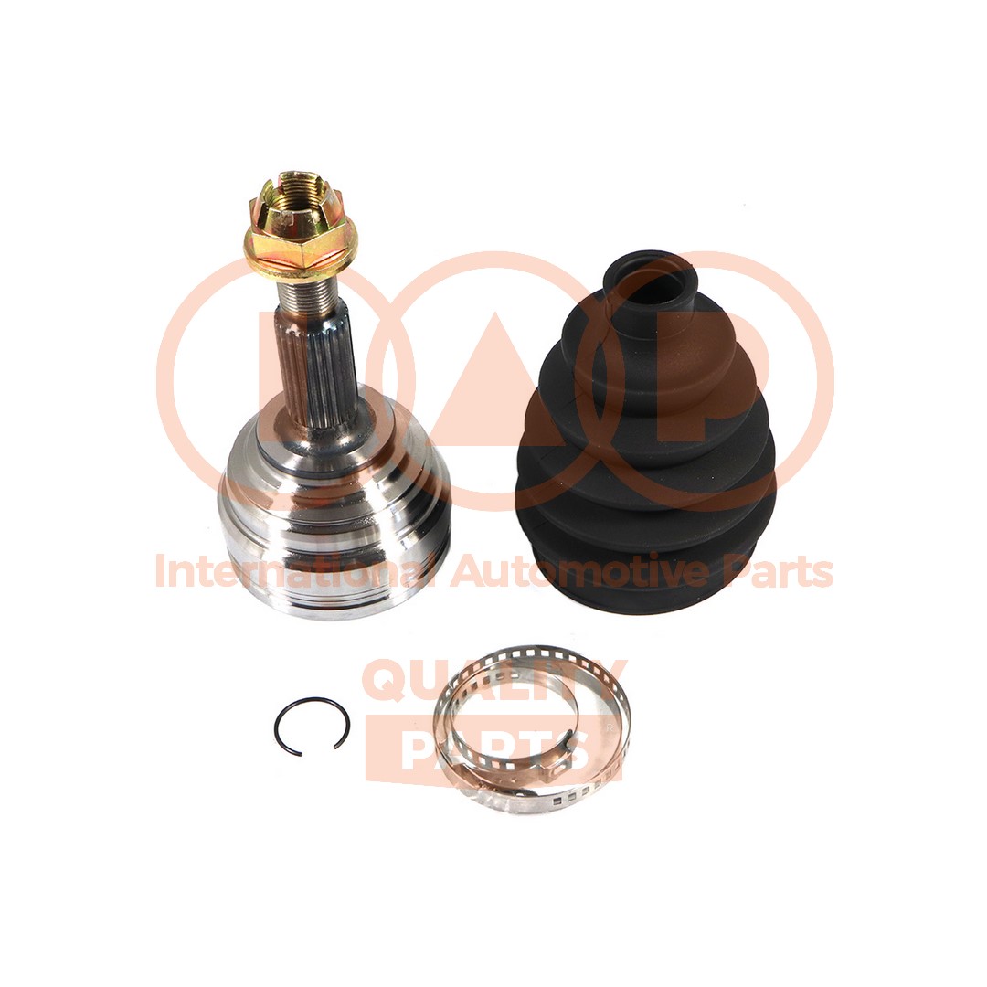 Jeu de joints, arbre de transmission IAP QUALITY PARTS 406-29062