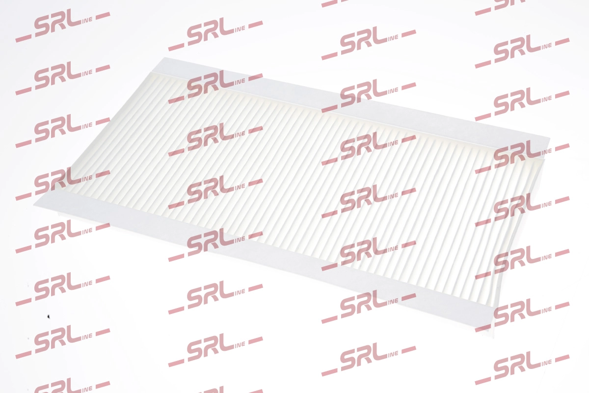 Filtre, air de l'habitacle SRLine S11-2006