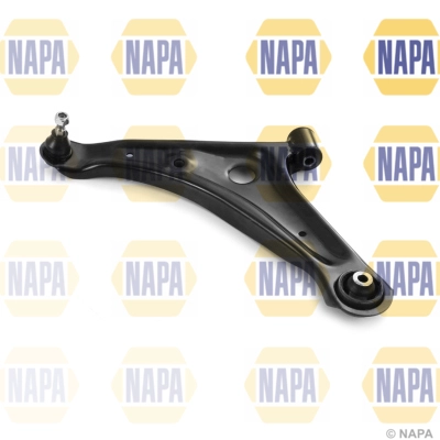 Bras de liaison, suspension de roue NAPA NST3176