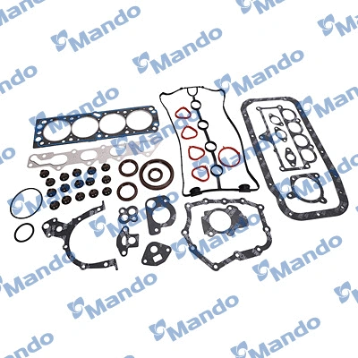 Pochette moteur complète MANDO DN93740513