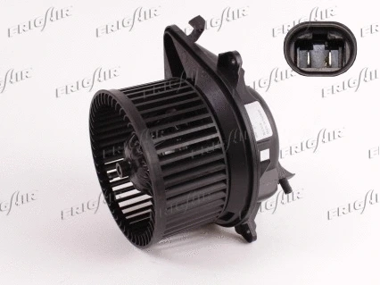 Pulseur d'air habitacle FRIGAIR 0599.1213