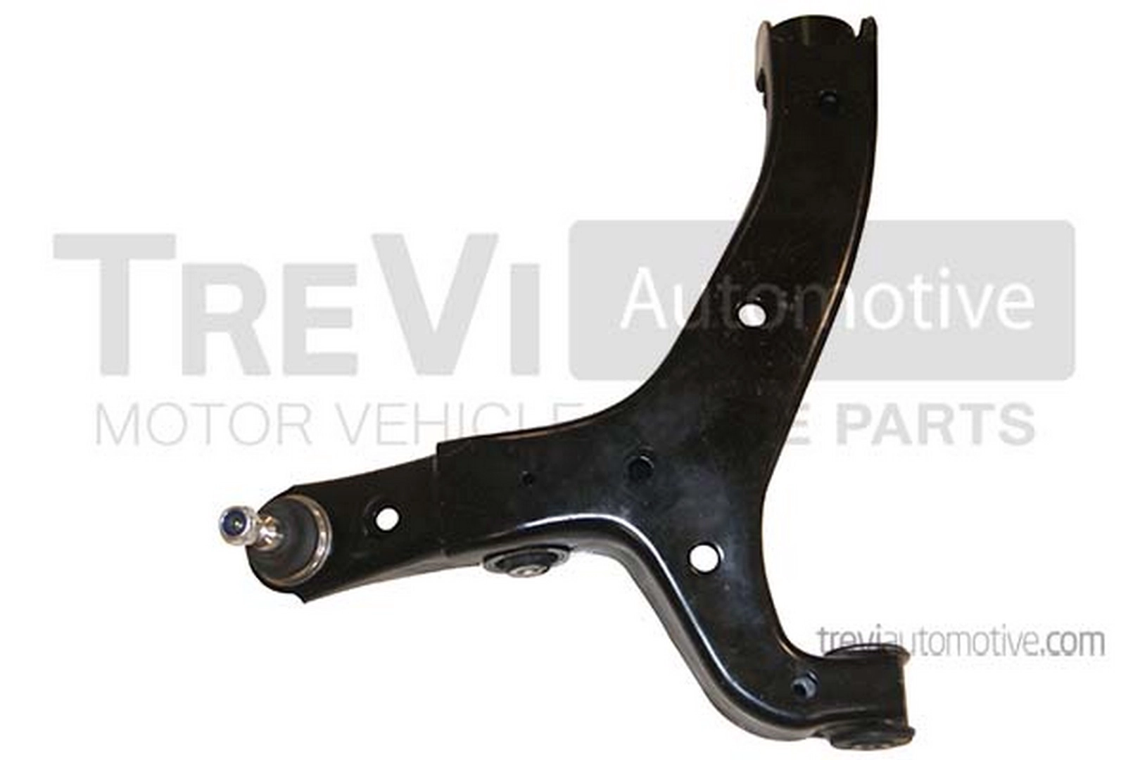 Bras de liaison, suspension de roue TREVI AUTOMOTIVE TRTT5323
