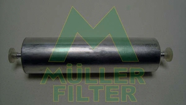 Filtre à carburant MULLER FILTER FN580