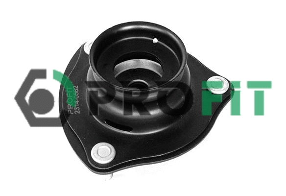 Suspension, amortisseur PROFIT 2314-0582