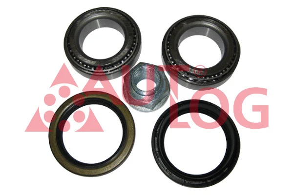 Kit de roulements de roue AUTLOG RS1108