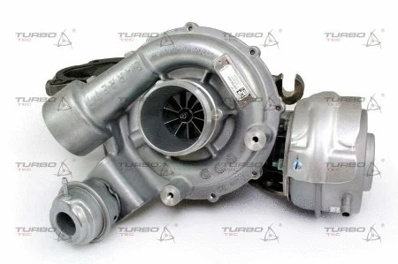 Turbocompresseur, suralimentation TURBO-TEC TT0022