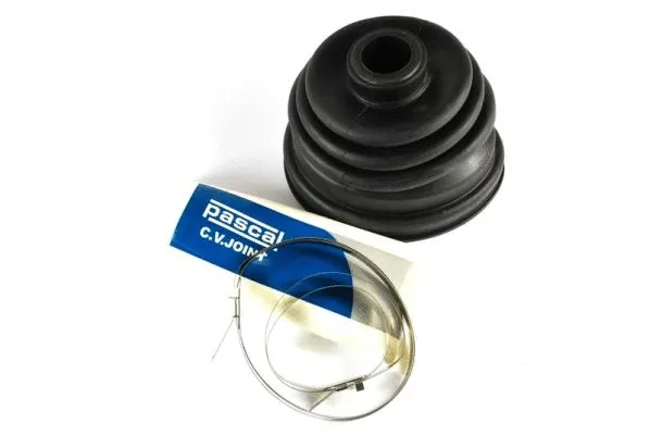 Jeu de joints-soufflets, arbre de commande PASCAL G52003PC