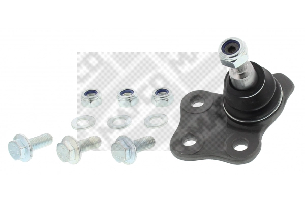 Rotule de suspension MAPCO 49182