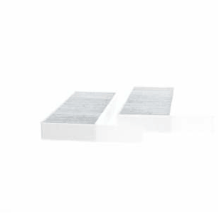 Filtre, air de l'habitacle A.Z. Meisterteile AZMT-41-010-1451