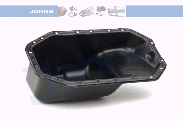 Carter d'huile JOHNS 95 41 08-1