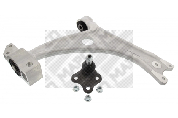 Bras de liaison, suspension de roue MAPCO 54747/1